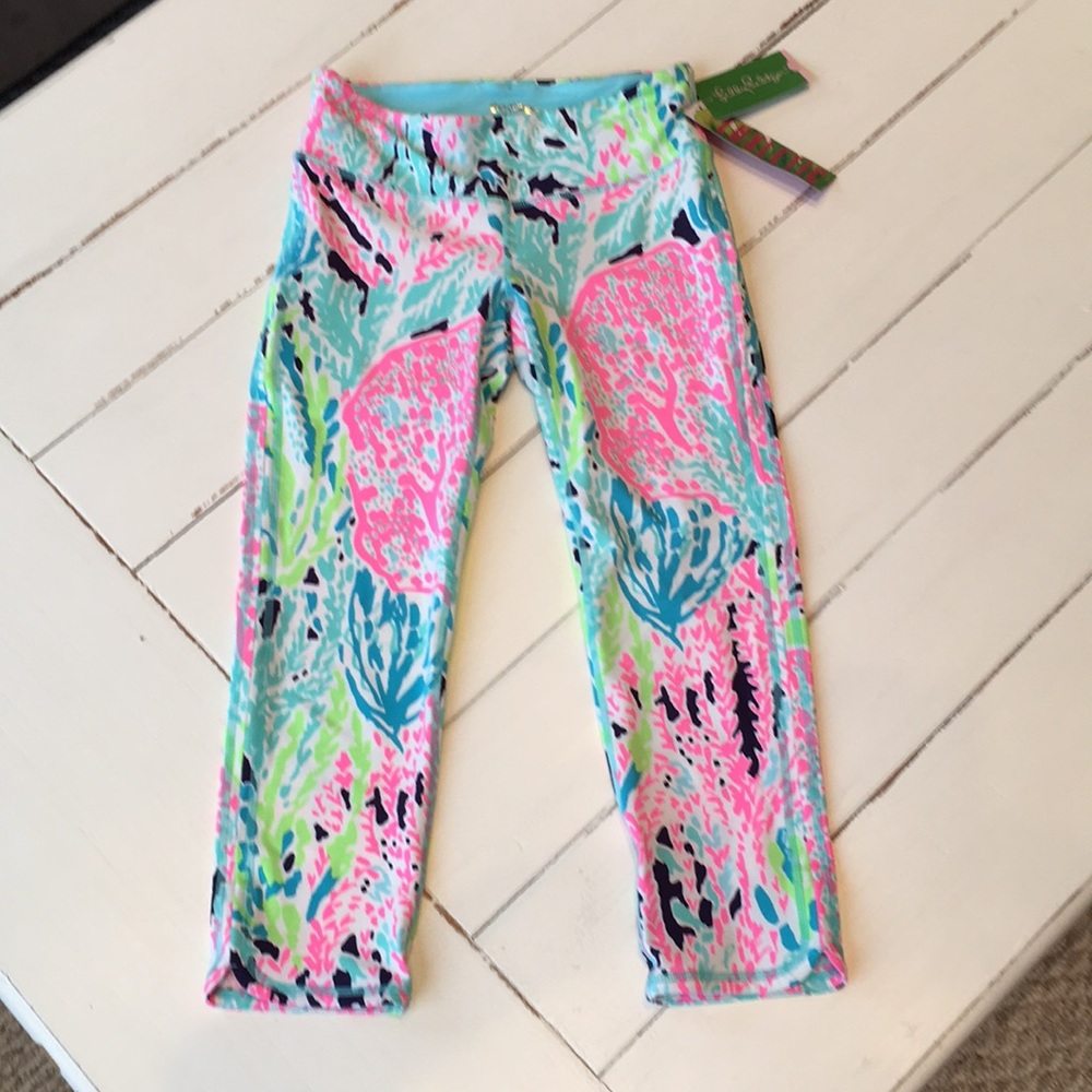 Lilly Pulitzer Leggings